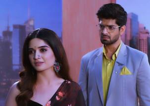 Ghum Hai Kiskey Pyaar Meiin serial spoiler: Aashka gets jealous with Rajat-Savi's engagement news; will she try to stop their marriage