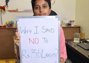 Anant Ambani, Radhika Merchant wedding: Influencer was offered THIS insane amount but rejected the offer to cover