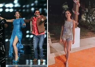 Orry EXPOSES the real side of Sara Ali Khan, Ranveer Singh, Navya Naveli Nanda and more celebs