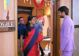 Ghum Hai Kisikey Pyaar Meiin serial upcoming twist: Rajat accuses Isha of attempting to murder Bhagyashree; will Savi get married to him?