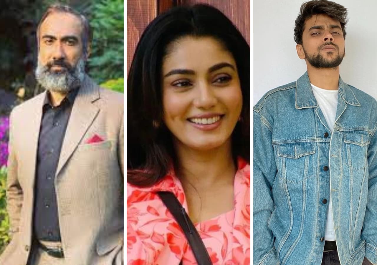 Bigg Boss OTT 3 winner leaked: Sana Makbul, Ranvir Shorey, Armaan Malik, Kritika, Sai Ketan Rao or Lovekesh