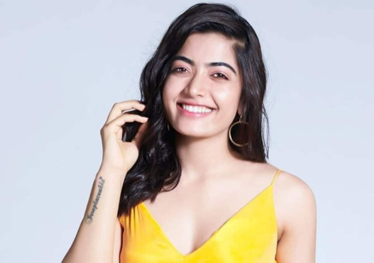 Decoding the National Crush phenomenon started by Rashmika Mandanna