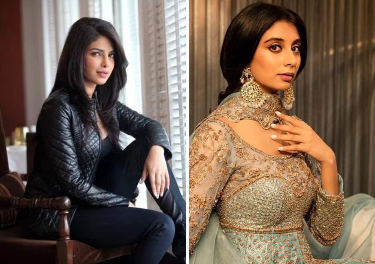 Priyanka Chopra to Dolly Singh: A look at stars from humble roots who rocked the world