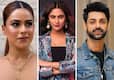 Nia Sharma, Krystle Dsouza, Karan Wahi summouned by ED in money laundering case?