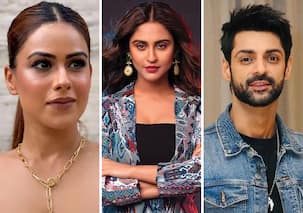 Nia Sharma, Krystle Dsouza, Karan Wahi summouned by ED in money laundering case?