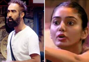 Bigg Boss OTT 3: Ranvir Shorey and Sana Makbul get into an argument over kitchen cleaning; former calls her 'mandbuddhi'