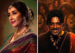 Heeramandi, Chamkila, Shaitaan and other releases of 2024 with the most powerful performances