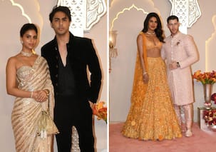 Anant Ambani and Radhika Merchant wedding: Janhvi Kapoor, Suhana Khan, Priyanka Chopra and more best dressed divas