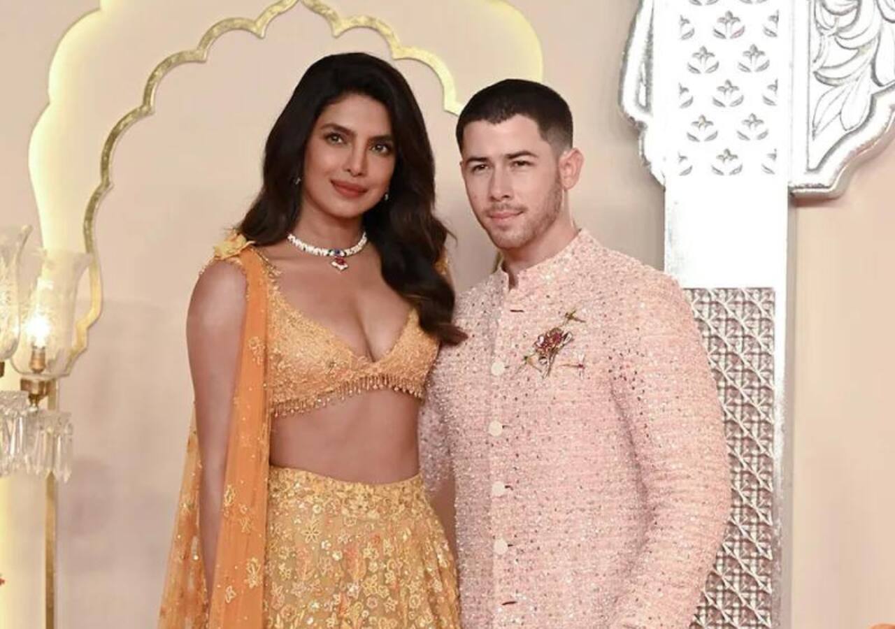 Priyanka Chopra elated after attending Anant Ambani, Radhika Merchant wedding; reveals what she'd missed the most about Indian shaadis