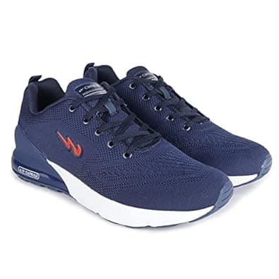 Campus North Plus Sports Running Walking Gym shoes