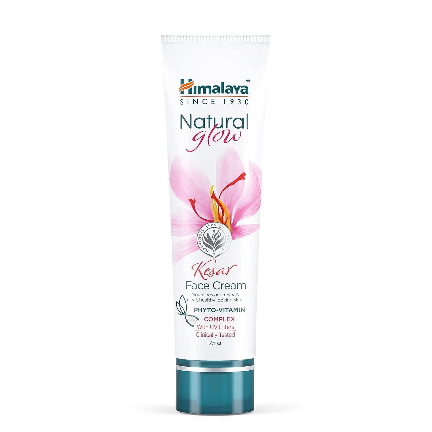 Himalaya Natural Glow Face Cream