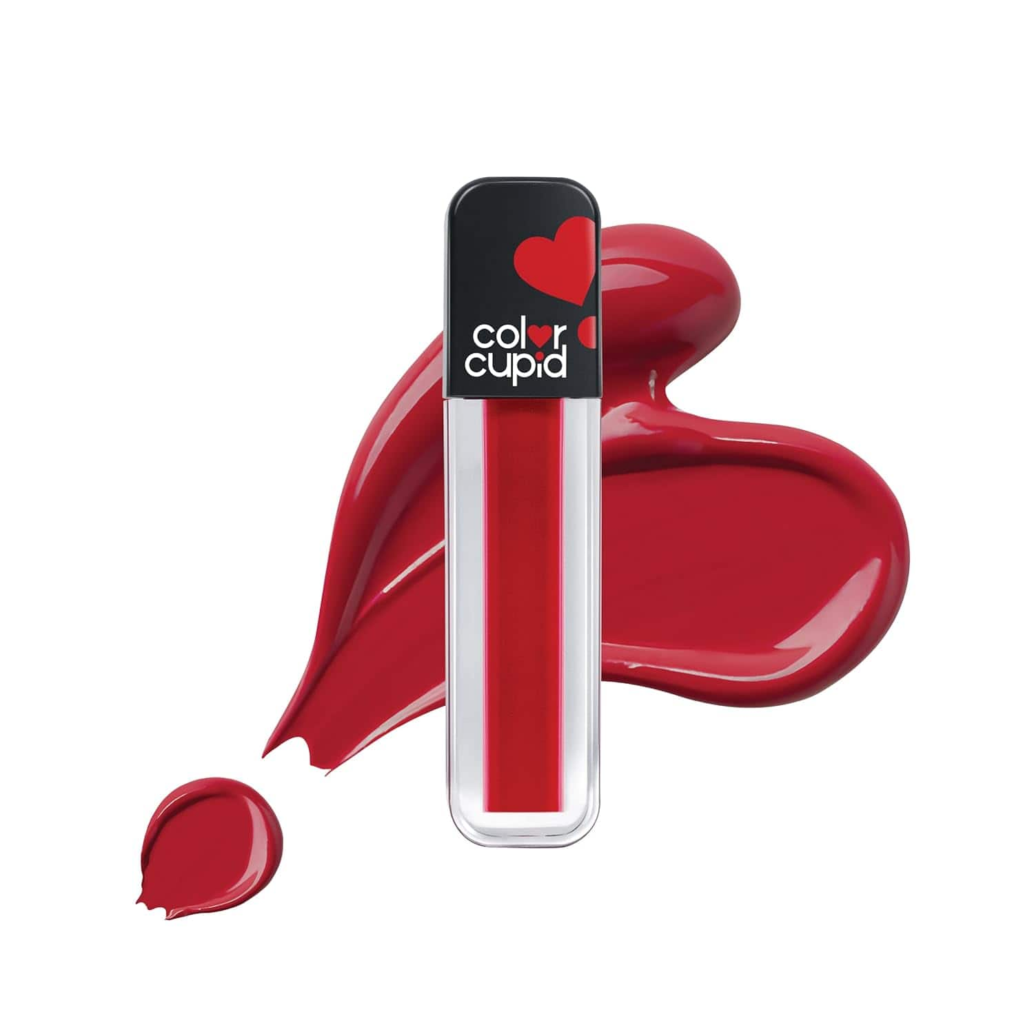 Color Cupid Matte Intense Color 18-Hour Stay Liquid