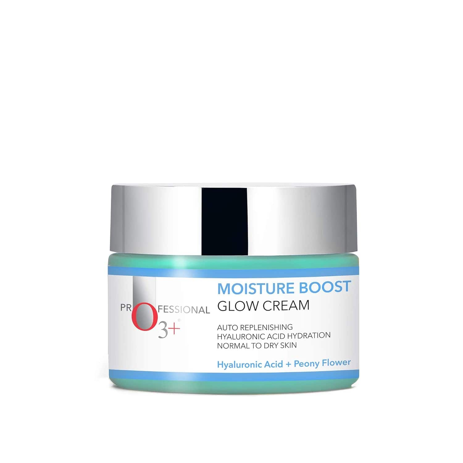 O3+ Moisture Boost Glow Cream