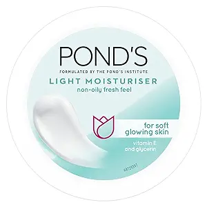 POND'S Light Face Non-Oily Cream