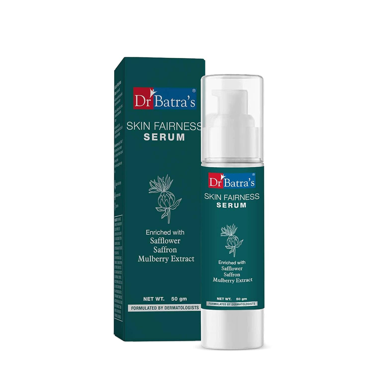 Dr Batra's Skin Fairness Serum