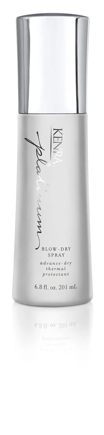 Kenra Platinum Blow-Dry Spray