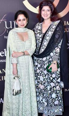 Twinkle Khanna's sister Rinke Khanna's age, family, education qualifications