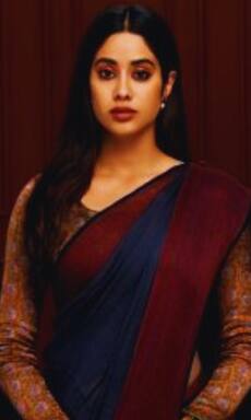 Before Ulajh, watch Top 8 films of Jhanvi Kapoor on OTT