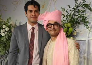Maharaj: Junaid Khan shares Aamir Khan's reaction to his debut film; says 'When papa watches a film...' [Exclusive]