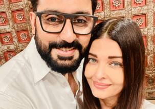 When Abhishek Bachchan revealed he's the one to break the ice always after fights with Aishwarya Rai Bachchan; 'No wife ever makes...'