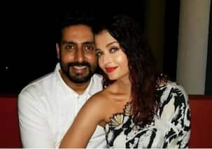 Abhishek Bachchan and Aishwarya Rai Bachchan divorce rumours: Is THIS celebrity the reason?