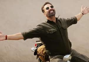 Sarfira: Akshay Kumar starrer achieves this feat ahead of it's grand release