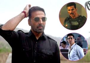 अक्षय कुमार की टॉप-10 ओपनिंग डे फिल्मों से कोसों दूर 'सरफिरा', पिछले 15 साल में सबसे कम कमाई करने वाली बनी फिल्म