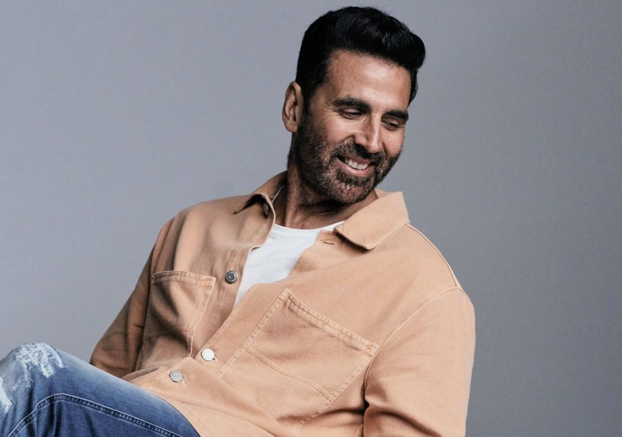 Akshay Kumar makes startling revelation of being financially cheated by some producers, ‘Payment nahi aati hai’