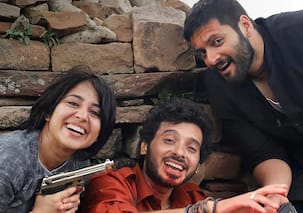 Mirzapur 3: Ali Fazal talks about Divyenndu going through a dark phase; shares how Guddu bhaiya affects him [Exclusive]