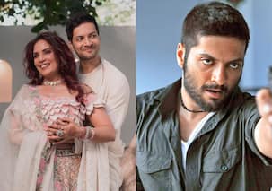 Mirzapur 3: Ali Fazal reveals what his wife Richa Chadha thinks of Guddu bhaiya; says 'I don't want her to...' [Exclusive]
