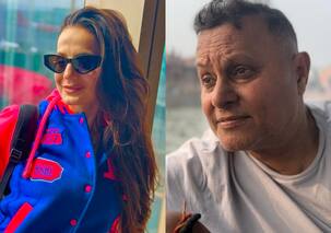 Ameesha Patel opens up on her conflicts with Gadar 2 director Anil Sharma, 'He wouldn't know how to... '