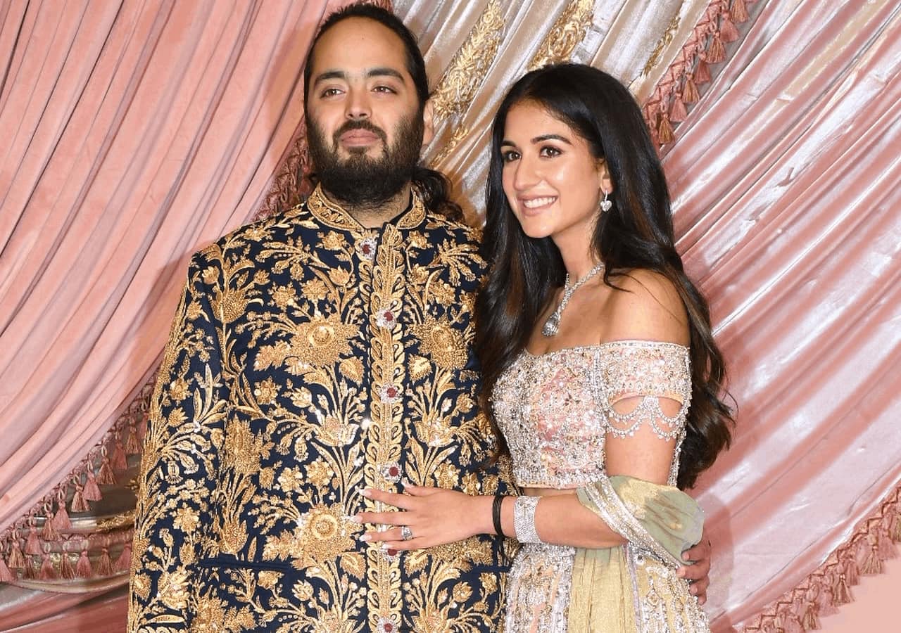 Anant Ambani and Radhika Merchant to have post-wedding celebrations in London; will Virat Kohli and Anushka Sharma grace the event?