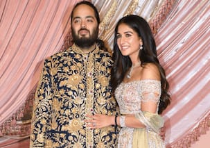 Anant Ambani and Radhika Merchant to have post-wedding celebrations in London; will Virat Kohli and Anushka Sharma grace the event?