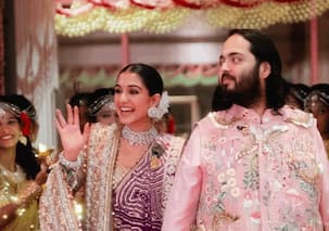 Anant Ambani, Radhika Merchant wedding: 'I will feel like the biggest loser,' says THIS actor over not attending the big shaadi