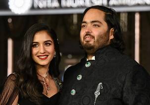 Anant Ambani, Radhika Merchant to NOT have a London reception? Reports of two month long celebrations false?