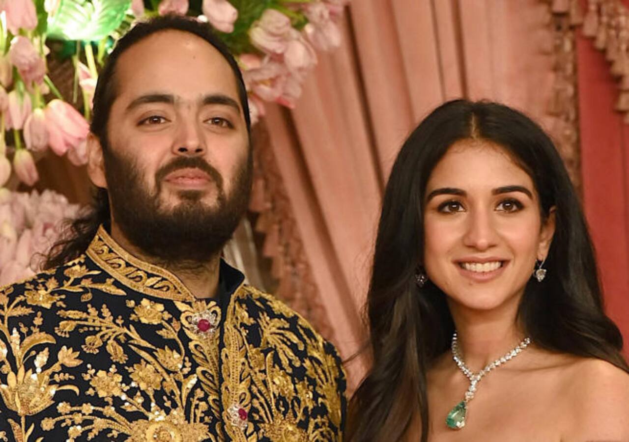 Anant Ambani and Radhika Merchant are NOT childhood sweethearts? Former