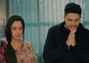 Anupamaa serial: THIS actress to enter Rupali Ganguly and Gaurav Khanna show; her character to bring Anuj-Anu closer?