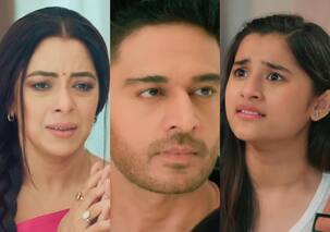 Anupamaa serial upcoming twist: Aadhya goes on Barkha's side, hates Anu and Anuj for THIS reason