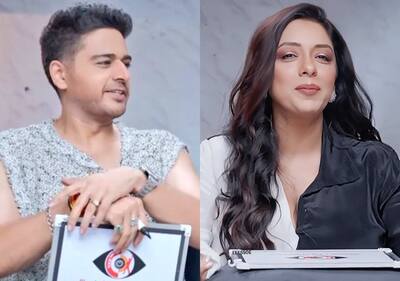 Anupamaa: Rupali Ganguly is irritated with Gaurav Khanna, Sudhanshu Pandey; says 'Maatha kharab kar diye'