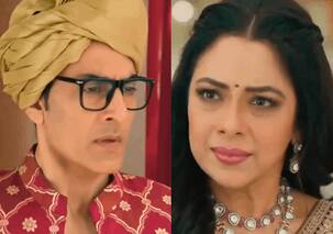 Anupamaa serial twist: Anu screams and leaves Vanraj shocked as she intercepts his move to spoil Dimpy-Titu's wedding; fans say 'Sherni Roars'
