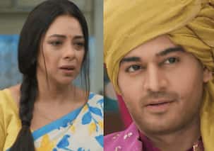 Anupamaa serial upcoming twist: Anuj to return to America after Anu rejects his proposal for THIS reason; it's THE END of MaAn?
