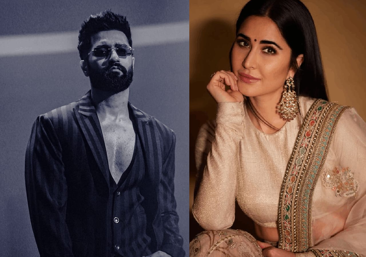 Vicky Kaushal reveals Katrina Kaif’s reaction to Tauba Tauba