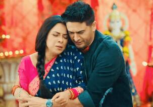 Anupamaa serial: Gaurav Khanna aka Anuj Kapadia's heartbreak scene leaves fans in tears; call him a 'perfectionist in emoting pain'