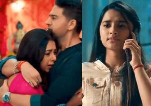 Anupamaa serial spoiler: Aadhya gives her approval for Anuj and Anu's reunion but puts THIS shocking condition
