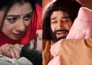 Anupamaa serial spoiler: Anuj mistakes Asha to be his Aadhya, pushes Anu; Vanraj gets nasty with Titu