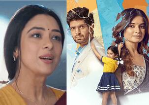 TRP Report Week 29: Savi, Rajat's wedding tease works for Ghum Hai Kisikey Pyaar Meiin; Anupamaa, Jhanak rule top two spots