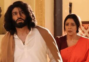 Anupamaa serial upcoming twist: Anuj to get back his memory post Nandita's death; will he and Anu fight for justice?