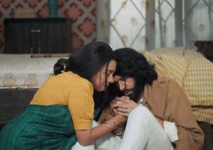 Anupamaa serial upcoming twist: Anu dances for Anuj Kapadia despite leg injury, reminds him of happy times; will she be able to revive him?