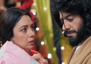 Anupamaa serial upcoming twist: Toshu and Aadhya turn evil; plan to ruin Anu-Anuj's lives?