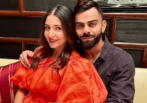 Virat Kohli's face lights up when he talks about wife Anushka Sharma and kids Vamika, Akaay, reveals THIS actor